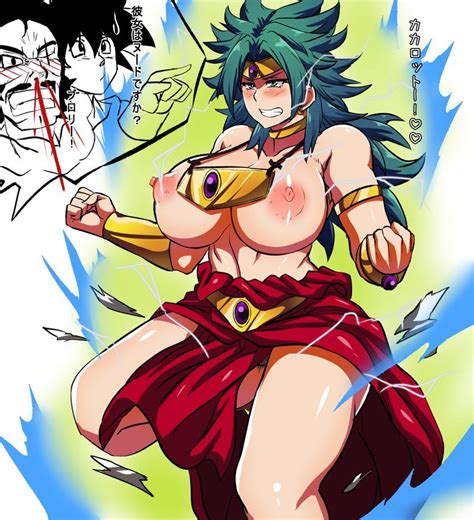 Rule 34 1girls Aura Big Breasts Black Sun Breasts Dragon Ball Dragon Ball Z Electricity Father