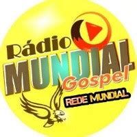 Radio Mundial Gospel Ponta Porã MS Brasil RadiosCast