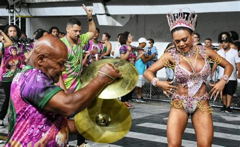 Confira Tudo Que Voc Precisa Saber Sobre O Carnaval De Vit Ria