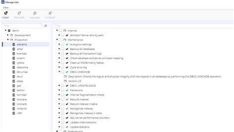 Database Performance Monitoring And Management With DbWatch