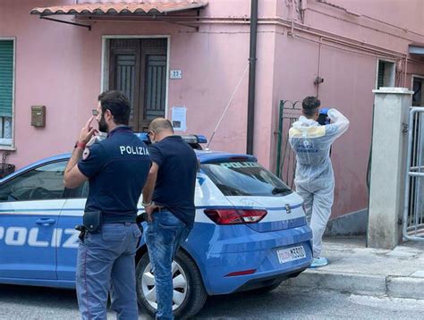 Tragedia A Bagheria Maestra Elementare Uccisa Dalla Figlia Di 17 Anni