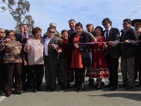 En El Quisco Anunciaron Nueva Cartera De Proyectos Para La Comuna