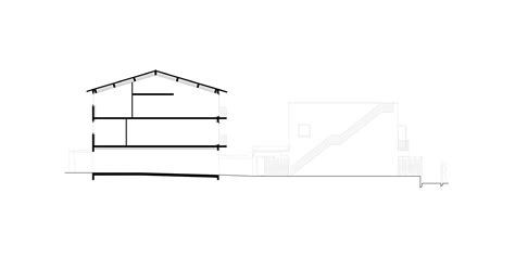 Atelier de LOurcq 6 Housing Units Romainville Clément Guillaume