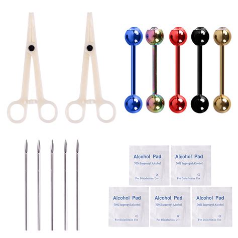 Disposable Piercing Tool