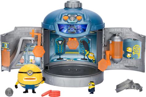 Despicable Me 4 Toys And Games YouLoveIt