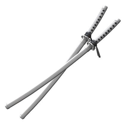 Sheathed Katana Set Back Roblox Item Rolimon S