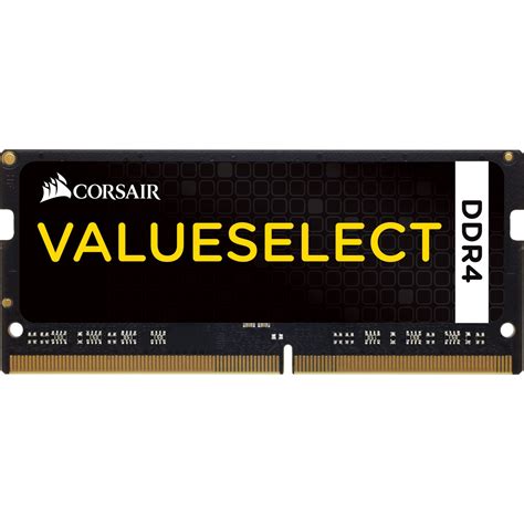 Corsair ValueSelect SO DIMM 16 GB DDR4 2133 Arbeitsspeicher