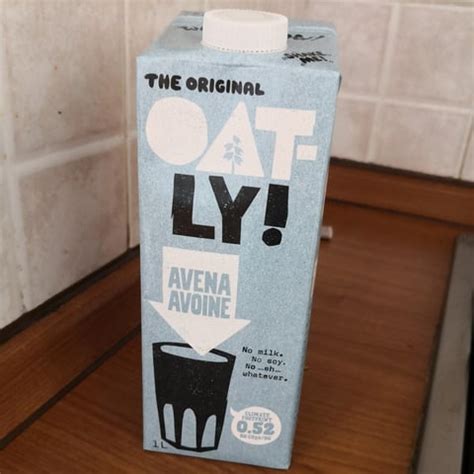 The Original Oat Ly The Original Oat Ly Reviews Abillion