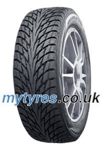 Nokian Hakkapeliitta R2 RunFlat 225/45 R18 95R , runflat @ mytyres.co.uk