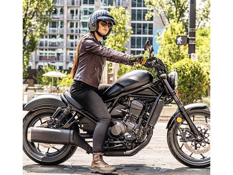 New 2025 Honda Rebel 1100 Versailles And Madison In Specs Price