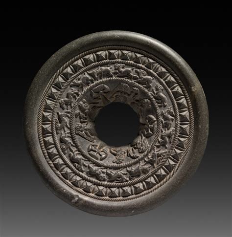 Ringstone | Cleveland Museum of Art