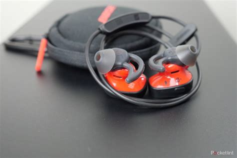 Bose SoundSport Pulse review: Fine sounding sports earphones