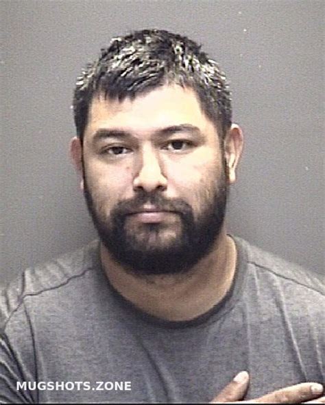 Garcia Alejandro 04 21 2023 Galveston County Mugshots Zone