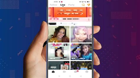 Host Cakep Apk Live Streaming Gratis Unlock Room Papaya Live