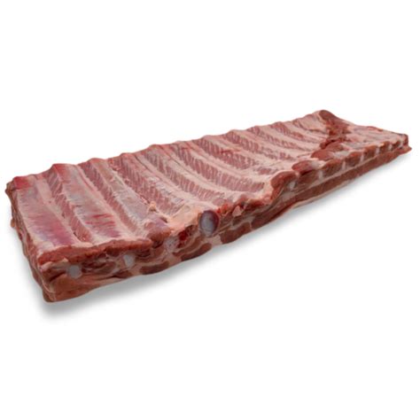 Spareribs St Louis Cut Der Pfar Ller Online Shop