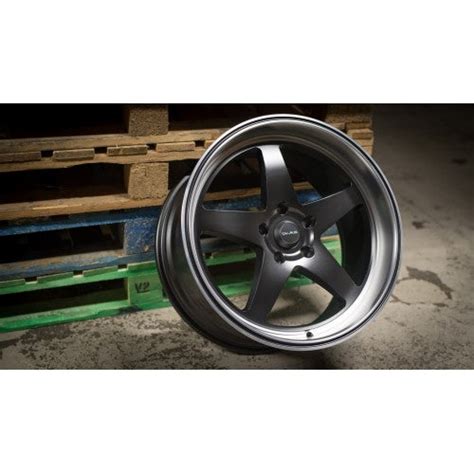 Dare Motorsport F7 Aluwheels Dk