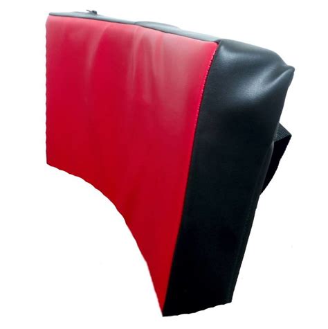 Curved Kick Shield Are A Great For Training All Leg Kicks Enso