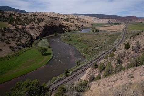 Federal Colorado River plan paints "rosy" picture