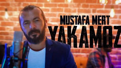 Mustafa Mert Yakamoz Ahmet Kaya Cover Youtube