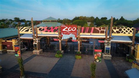 Columbus Zoo to hold first-ever Lantern Festival this summer