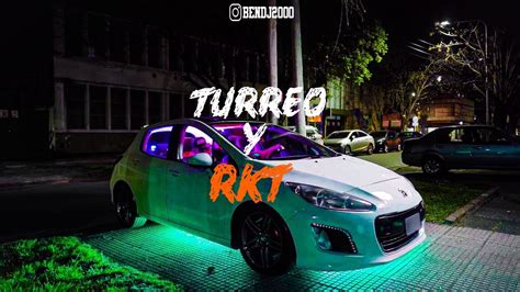 INTRO DON OMAR RKT TURREO MIX FIESTERO RKT Enganchado Explota Tu