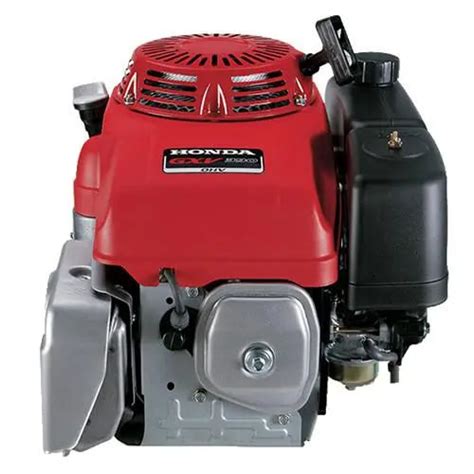 Honda Gxv390 Lawn Mower Engine 130hp Mowercentre