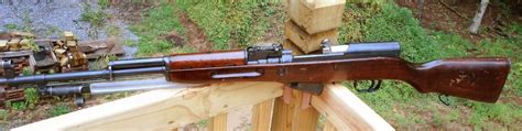 1960 Romanian Sks Guide