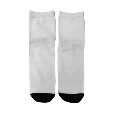 Blank Socks - Silky Socks