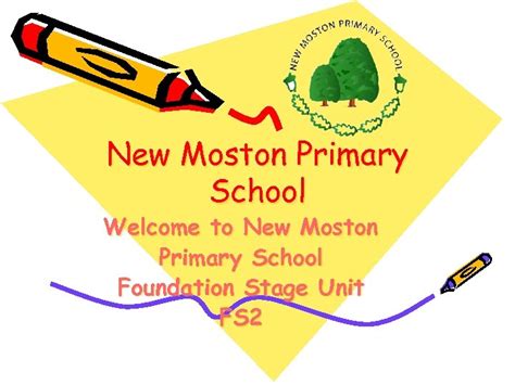 New Moston Primary School Welcome To New Moston