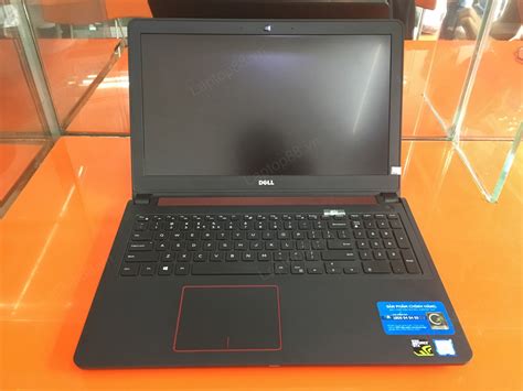 Laptop Gaming Dell Inspiron Core I Chi N T T M I Game