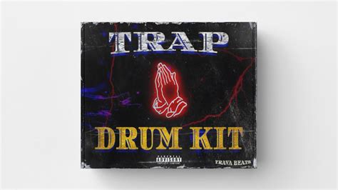 Trap Drum Kit 2024 Mixer Presets Drum Kit Download Youtube