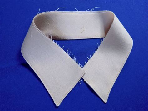 Sewing Collars 10 Tips N Tricks Sewing Collars Collars Diy Collars