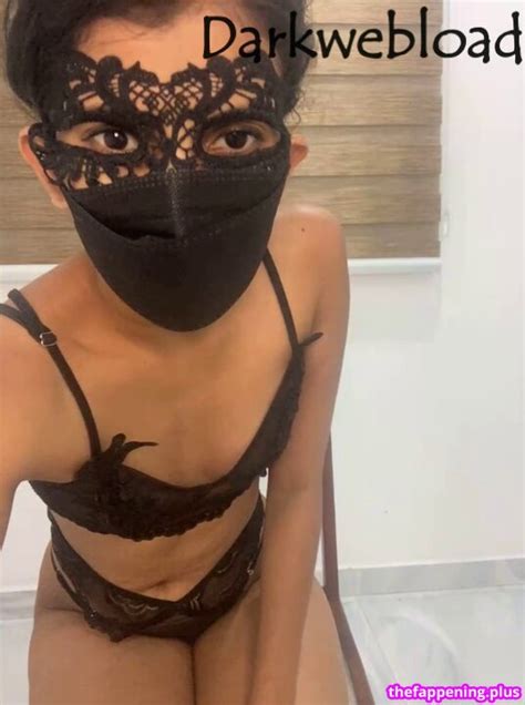 Sri Lankan Nude OnlyFans Photo 14 The Fappening Plus