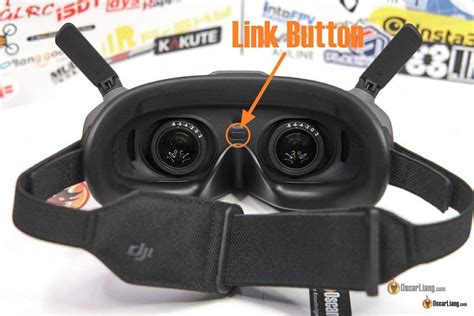 Review Dji O3 Air Unit And Dji Goggles 2 How To Setup And Best Settings Oscar Liang