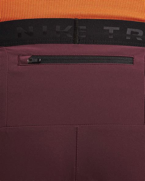 Pantaloni Da Running Dri Fit Nike Trail Dawn Range Uomo Nike It