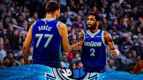 Kyrie Irving Gets 100 Honest On His Real ‘role For Luka Doncic Mavericks