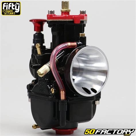 Carburateur Fifty Pwk Pi Ce Moto Scooter Quad Cc