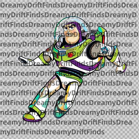 Buzz Lightyear Png,cartoon Toy Story Png for Printing,watercolor Splash and Transparent ...