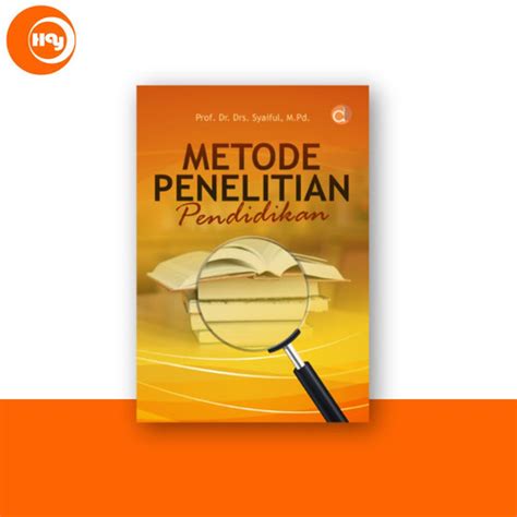 Jual Buku Penelitian Metode Penelitian Pendidikan Deepublish Kab