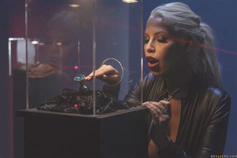 Bridgette B The Butt Plug Burglar Image 138 Porn Pic