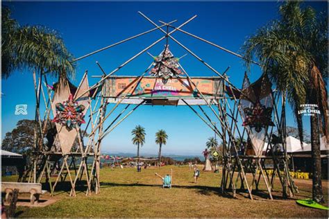 Festival Forró da Lua Cheia anuncia o line up da sua 31º edição