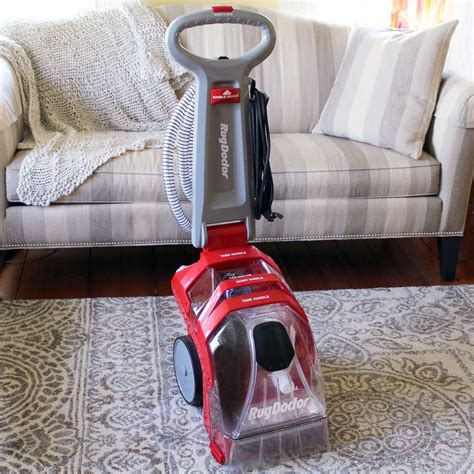 RUG DOCTOR REVIEW How To Use A Rug Doctor Carpet Cleaning 44 OFF