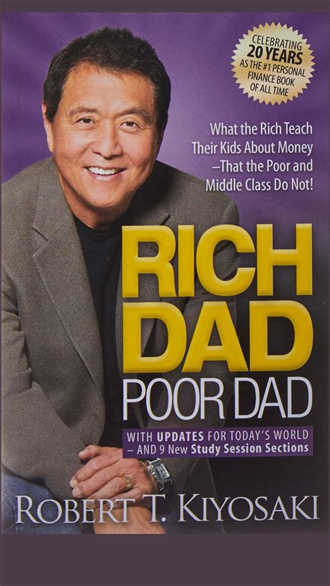 rich dad poor dad artofit