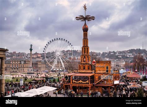 Stuttgart Christmas Market 2024 Opening Hours - Nelle Yalonda