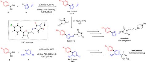 Mechanically Robust Hybrid Gel Beads Loaded With Naked Palladium