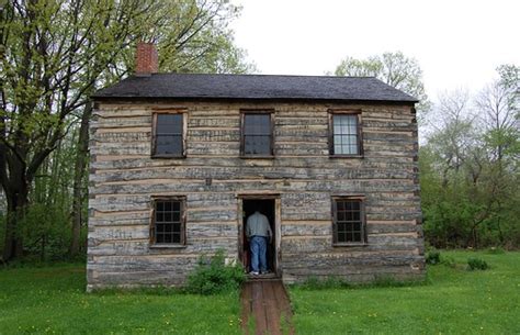 Genesee Country Museum Kieffers Place This Is Kieffers Flickr