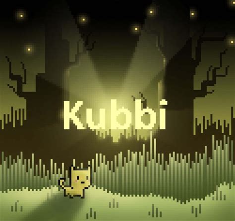 Kubbi In The Woods By Drapfelwurst On Newgrounds