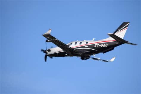 T7 960 Socata TBM960 Lee On Solent Graham Tiller Flickr