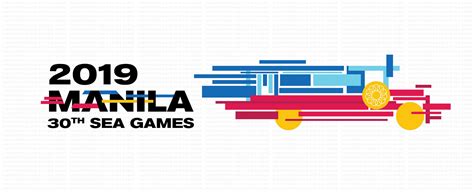 Look: Artist reimagines 2019 SEA Games logo | Multisport Philippines