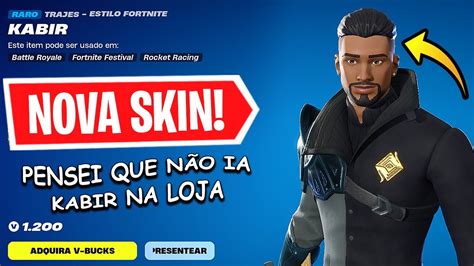 Nova Skin Loja De Hoje Fortnite Fortnite Loja De Hoje